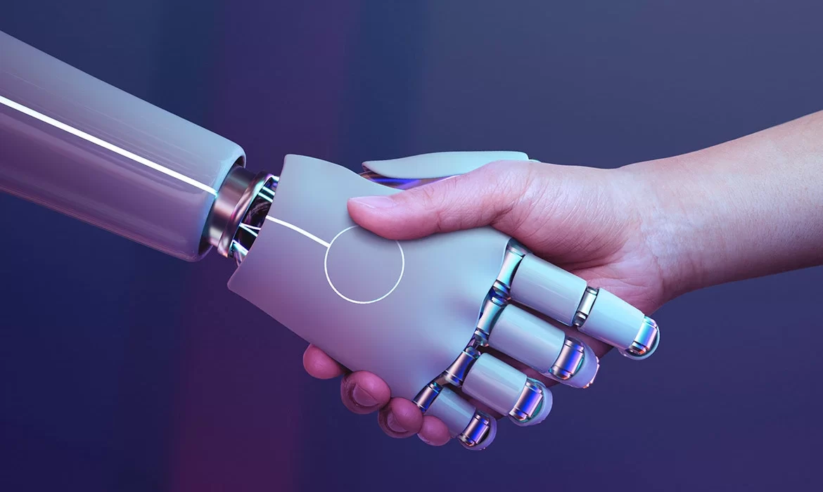 Peolple Meet AI
