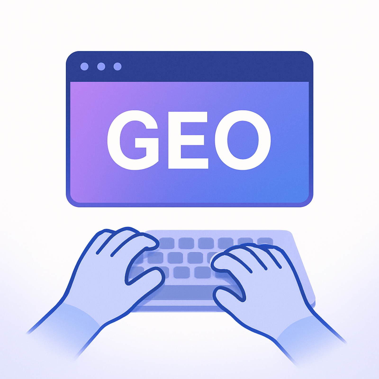 What is GEO (Generative Engine Optimization)