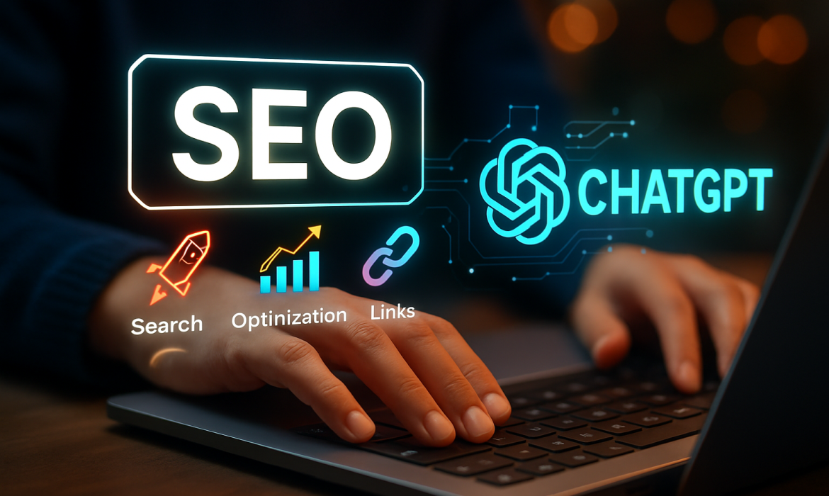 How ChatGPT “sees” your website: explanations in simple terms