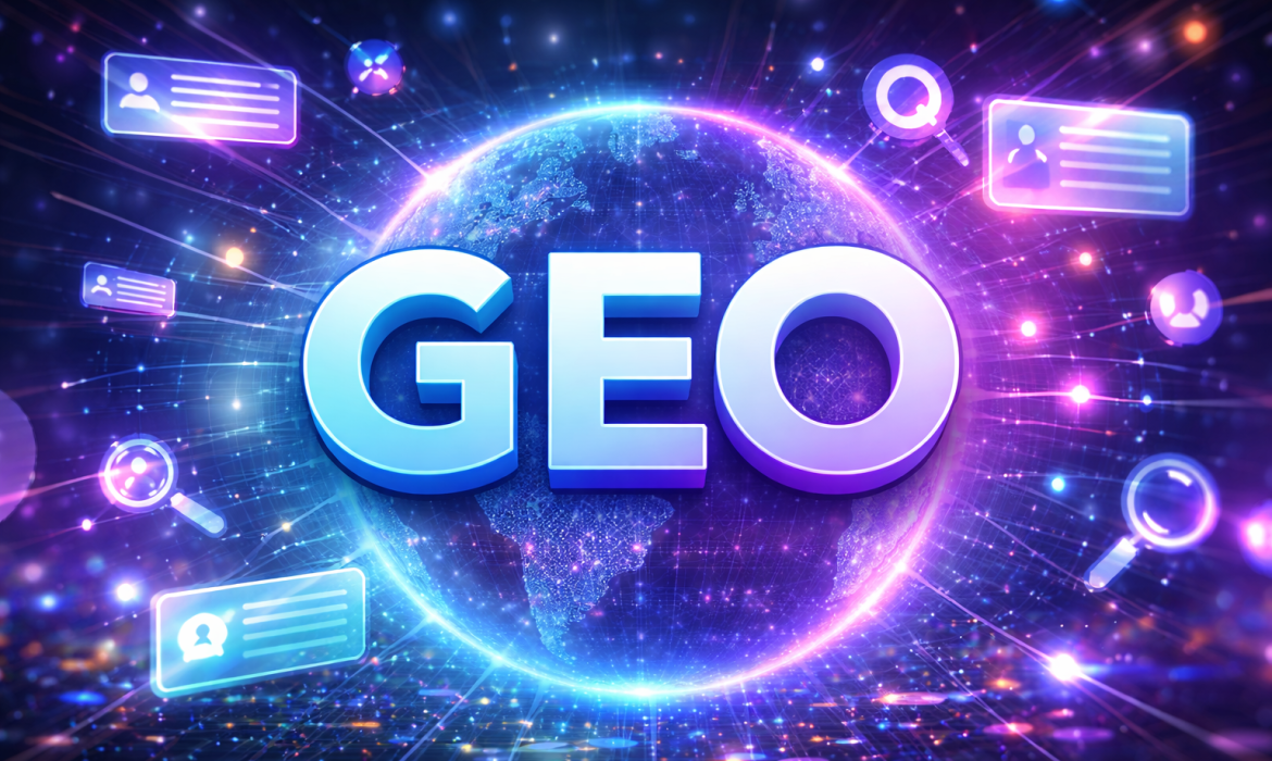GEO Romania in Practice: How to Get Recommended by AI (Local Examples)