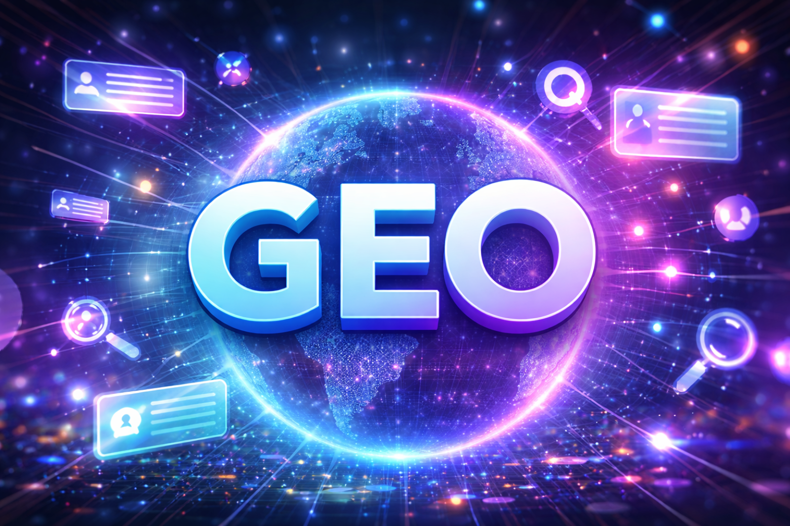 GEO Romania in Practice: How to Get Recommended by AI (Local Examples)