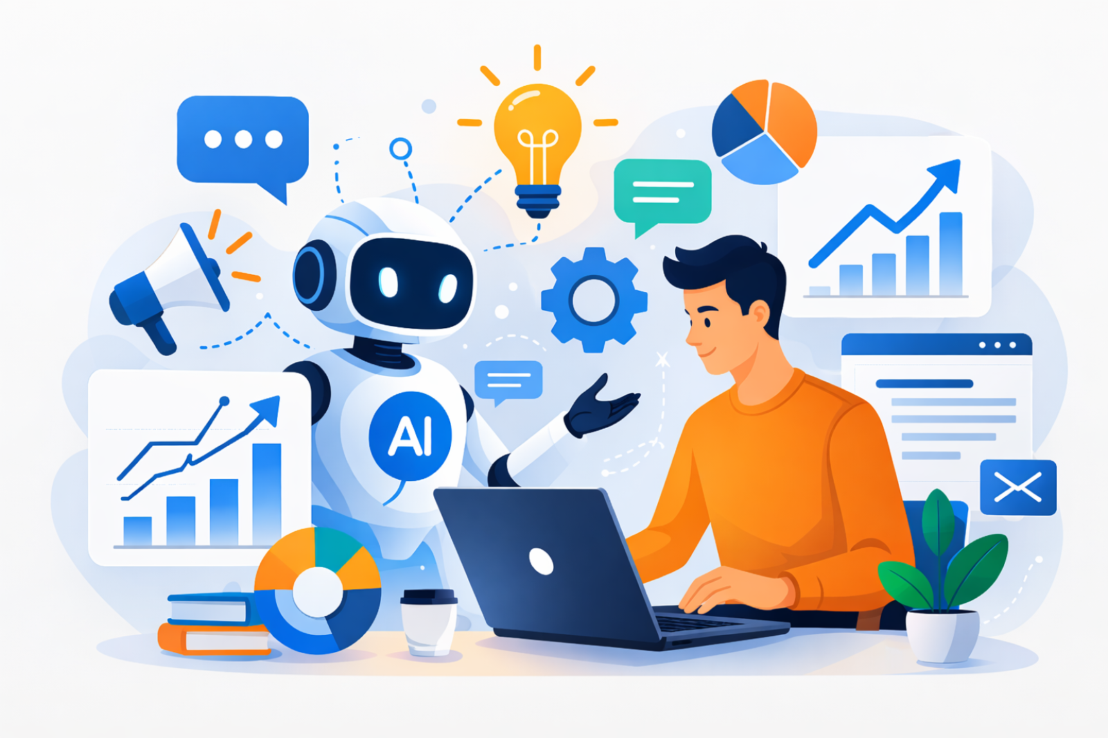 Marketing AI Examples That Really Work in 2026