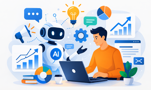Marketing AI Examples That Really Work in 2026